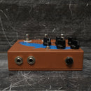 Dwarfcraft Devices Eau Claire Thunder Fuzz