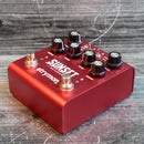 Strymon Sunset Dual Overdrive