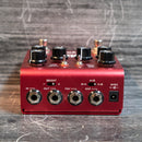 Strymon Sunset Dual Overdrive