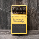 Boss AC-3 Acoustic Simulator