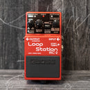 Boss RC-2 Loop Station