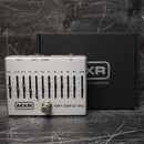 MXR Ten Band EQ