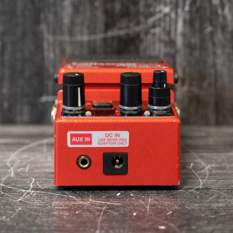 Boss RC-2 Loop Station