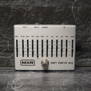 MXR Ten Band EQ