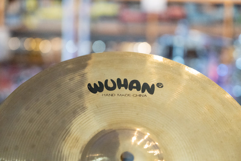 Wuhan S Series Splash - 12"