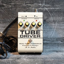 BK Butler 911 Tube Driver with Bias Knob