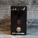 R2R Electric Two Knob Treble Booster