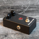R2R Electric Two Knob Treble Booster