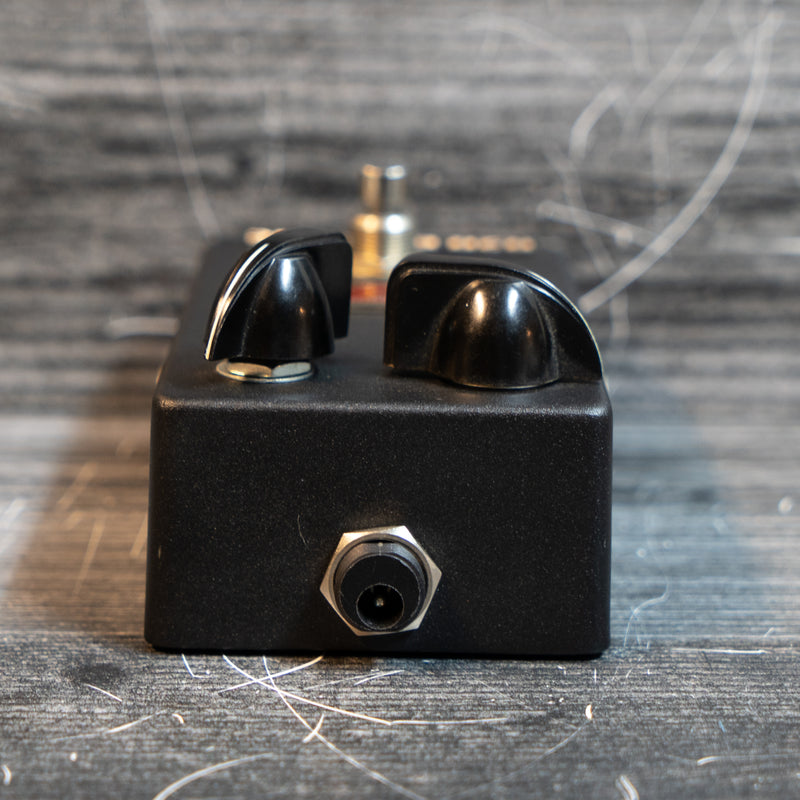 R2R Electric Two Knob Treble Booster