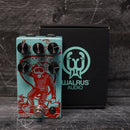 Walrus Audio Deep Six Compressor V3