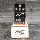 Mojo Hand FX Mr O Phase Shifter