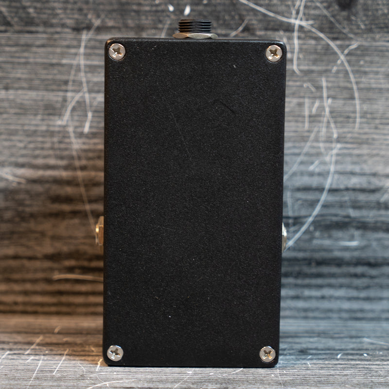 R2R Electric Two Knob Treble Booster