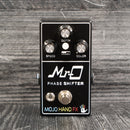 Mojo Hand FX Mr O Phase Shifter