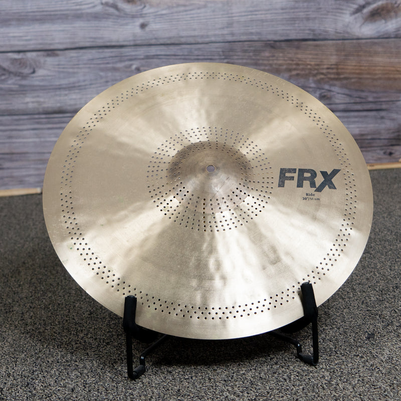 Sabian FRX Ride - 20