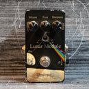 Skreddy Pedals Lunar Module - Pink Floyd Graphics