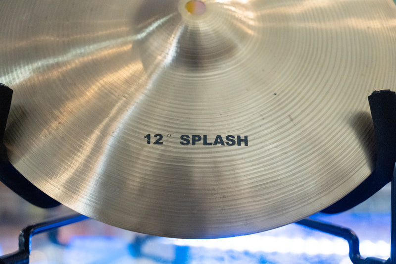 Wuhan Splash - 12"