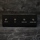 Randall RF4G3 4-Button Footswitch