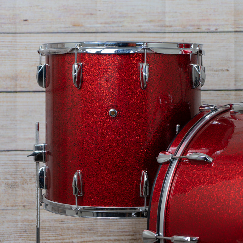 Custom 3pc Kit