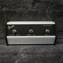 Fender 3 Button "Bassman" Footswitch