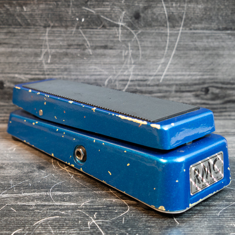 Real McCoy Custom RMC4 Picture Wah