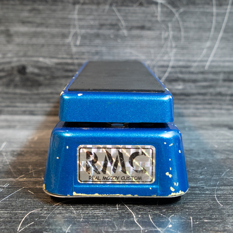 Real McCoy Custom RMC4 Picture Wah