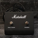 Marshall PEDL-90010 2-Button FX Amp Footswitch