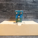 Isle of Tone Haze 67 Fuzz - Blue