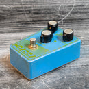 Isle of Tone Haze 67 Fuzz - Blue