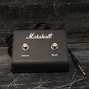 Marshall PEDL-00009 2-button Footswitch