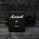 Marshall PEDL-90003 Single-Button Amp Footswitch