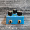 Isle of Tone Haze 67 Fuzz - Blue
