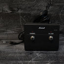 Marshall PEDL-90012 2-Way Footswitch for DSL Series
