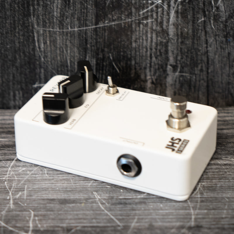 JHS 3 Series Reverb