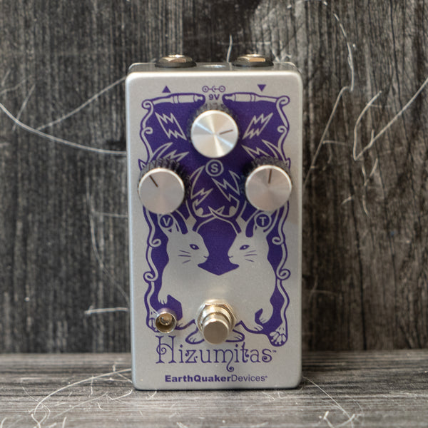 EarthQuaker Devices Hizumitas