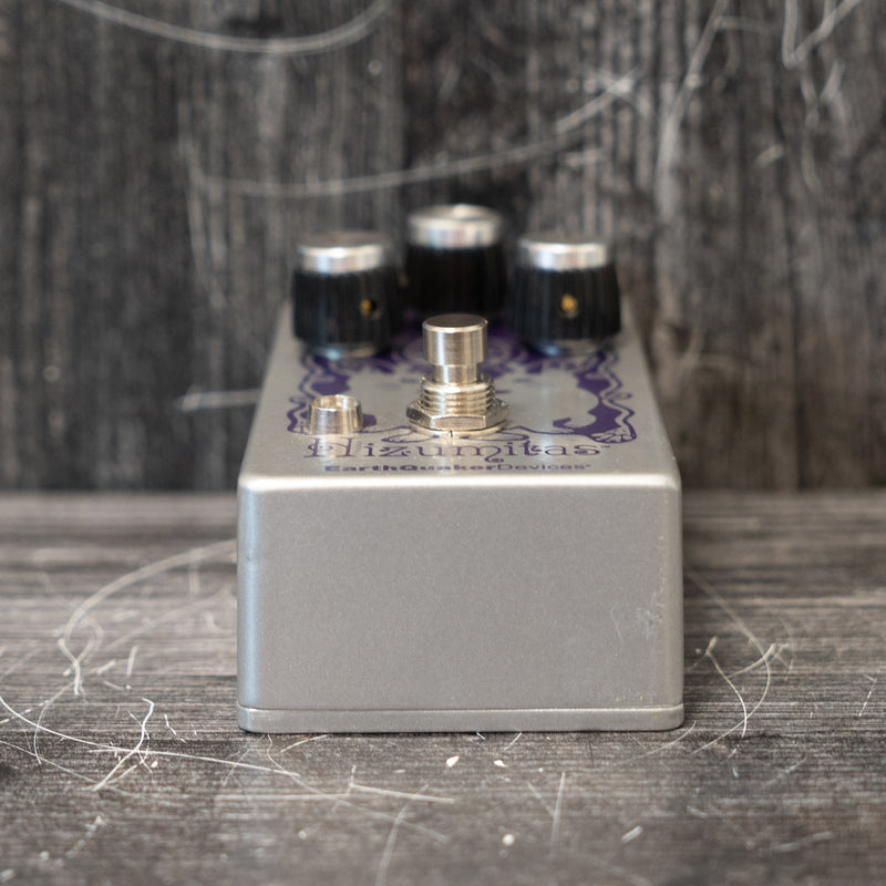 EarthQuaker Devices Hizumitas