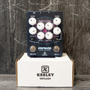 Keeley Parallax Spatial Generator