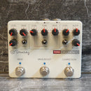 Keeley Tone Workstation Multi-Effects