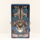 Stomp Under Foot Disrupter