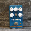 Wampler Triumph Overdrive