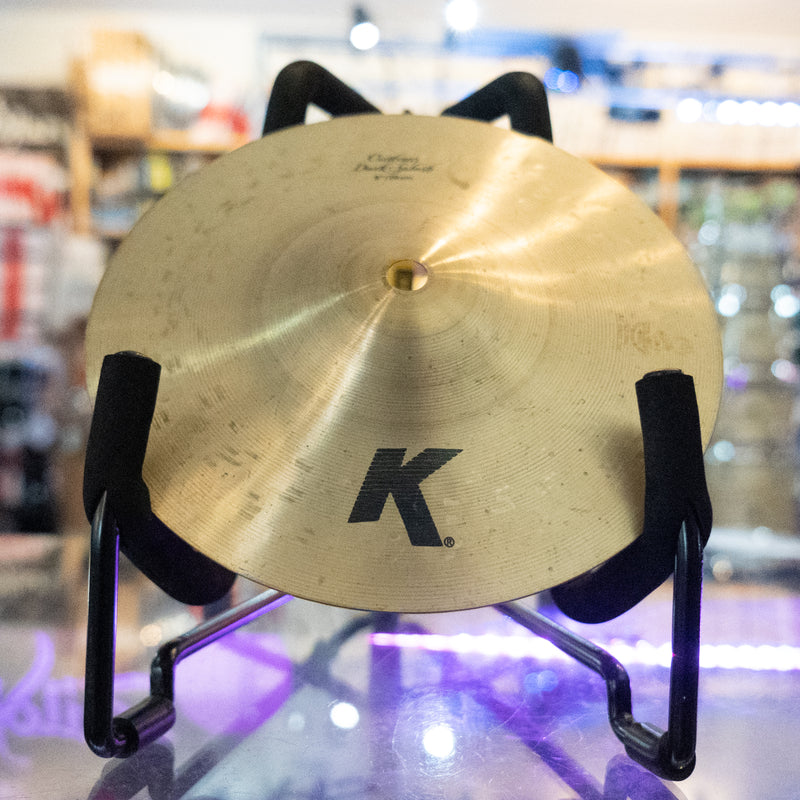 Zildjian K Custom Dark Splash - 8"