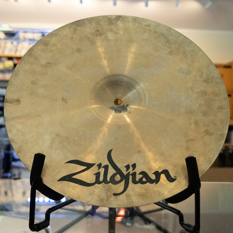 Zildjian K Custom Dark Crash - 16"