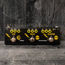 Donner Third Man Hardware Triple Threat