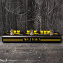 Donner Third Man Hardware Triple Threat