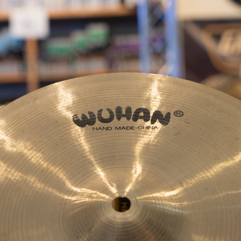 Wuhan Splash - 12"