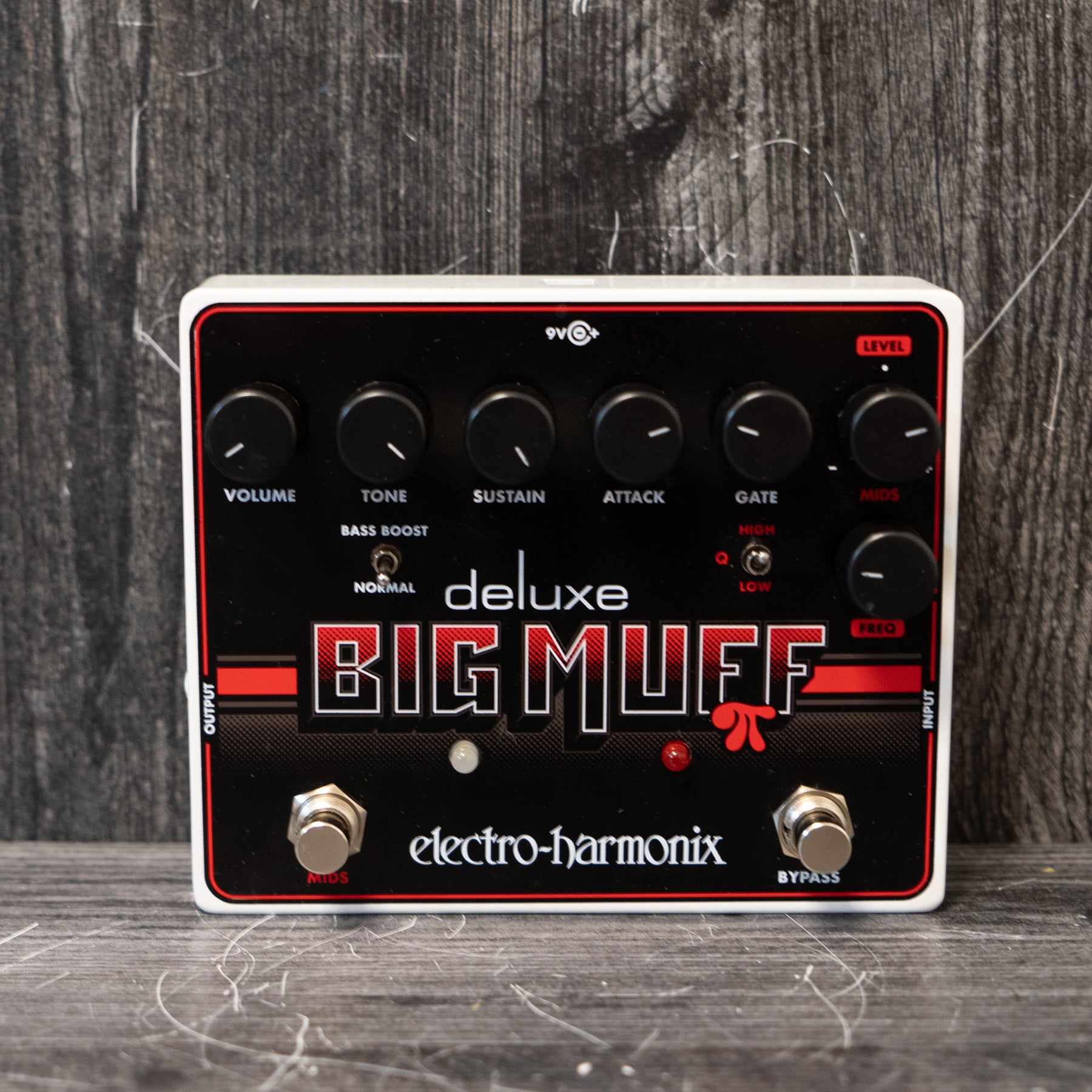 Effects & Pedals | Fuzz – Page 4
