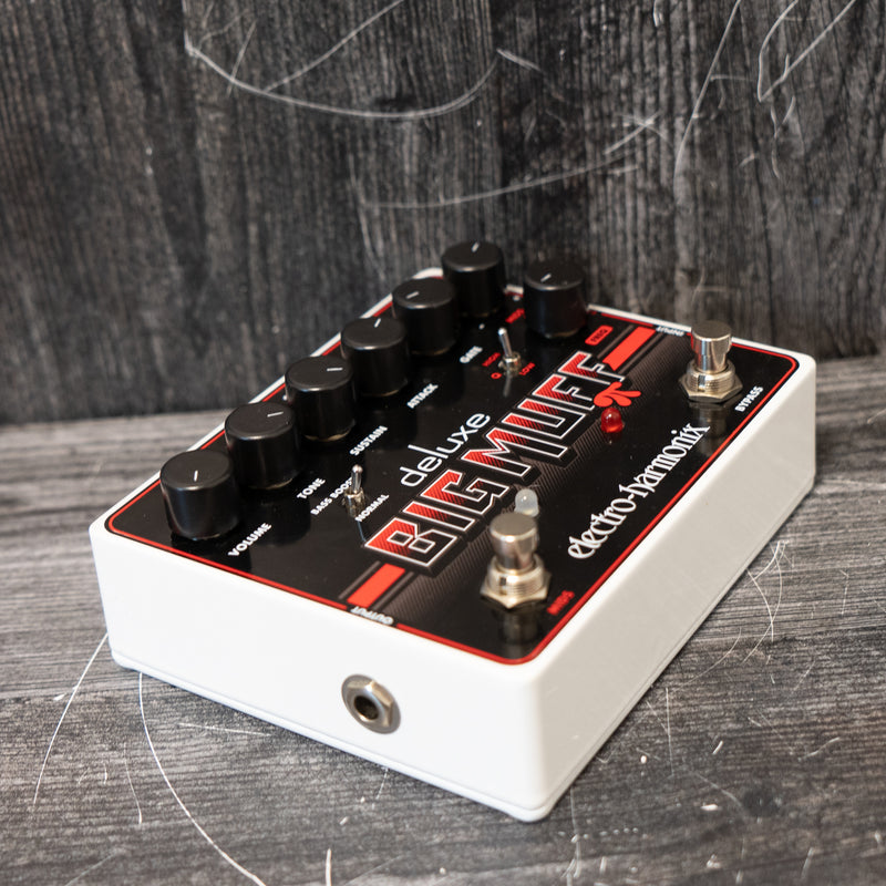 Electro Harmonix Deluxe Big Muff Pi