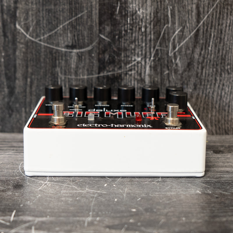 Electro Harmonix Deluxe Big Muff Pi