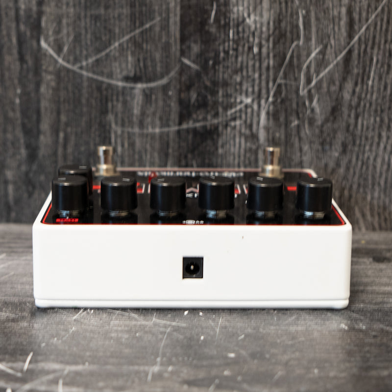 Electro Harmonix Deluxe Big Muff Pi