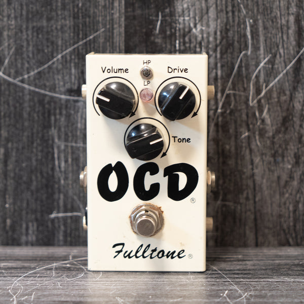 Fulltone OCD V2
