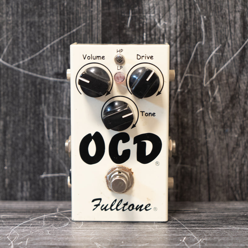Fulltone OCD V2